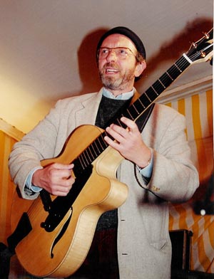 Paolo ST Jazz ten Noode 1996